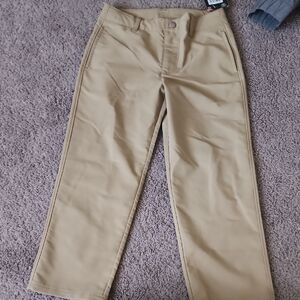 Under Armour Men's Khaki Chinos